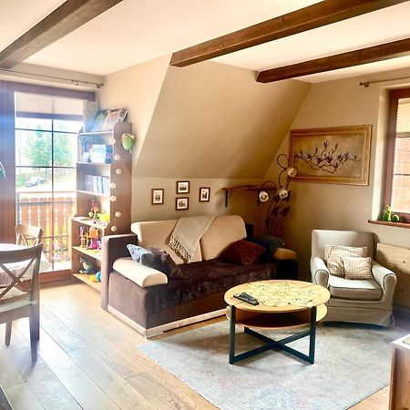 Apartment Tiffany Nowe Bystre Ngoại thất bức ảnh