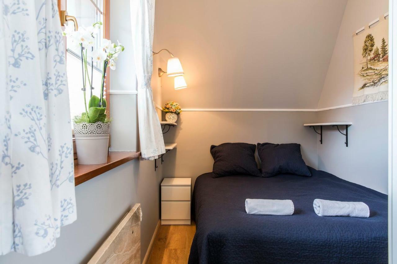 Apartment Tiffany Nowe Bystre Ngoại thất bức ảnh
