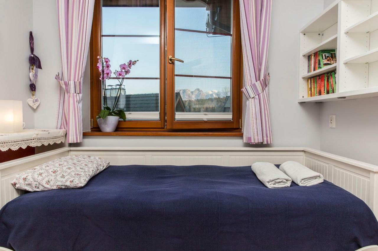 Apartment Tiffany Nowe Bystre Ngoại thất bức ảnh