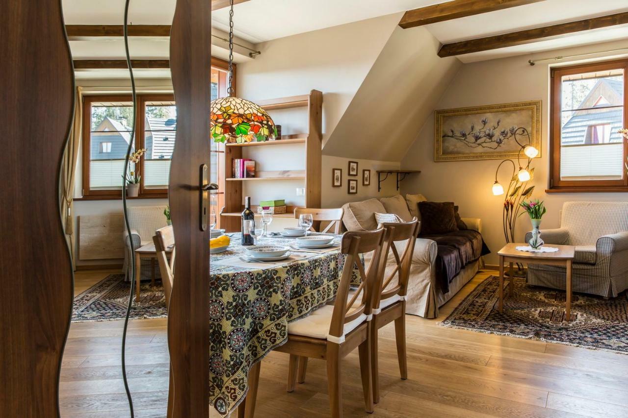 Apartment Tiffany Nowe Bystre Ngoại thất bức ảnh