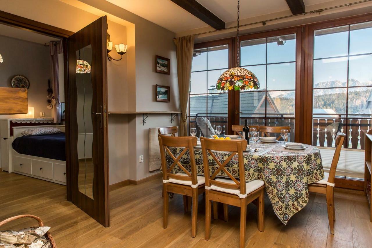 Apartment Tiffany Nowe Bystre Ngoại thất bức ảnh