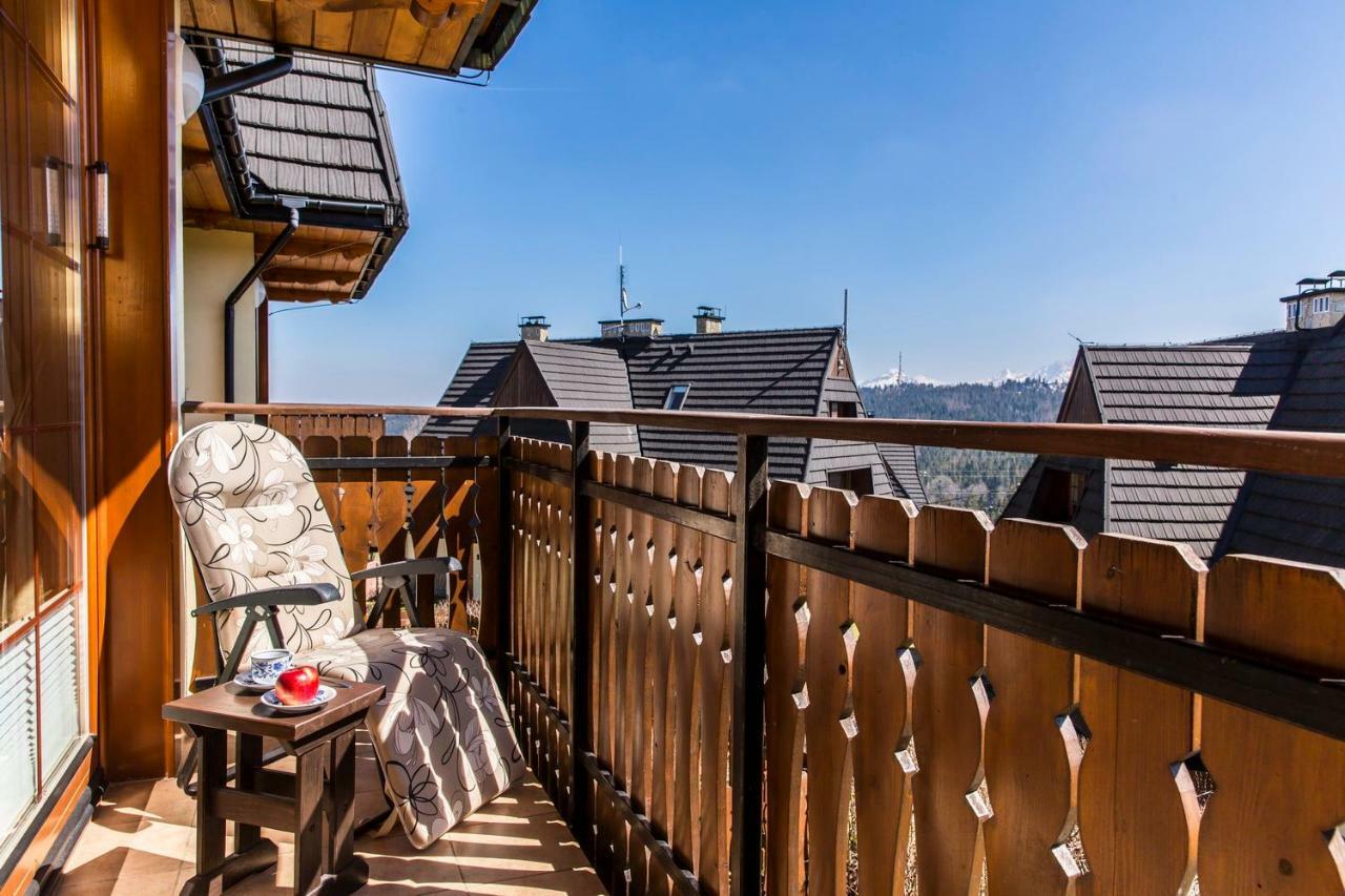 Apartment Tiffany Nowe Bystre Ngoại thất bức ảnh